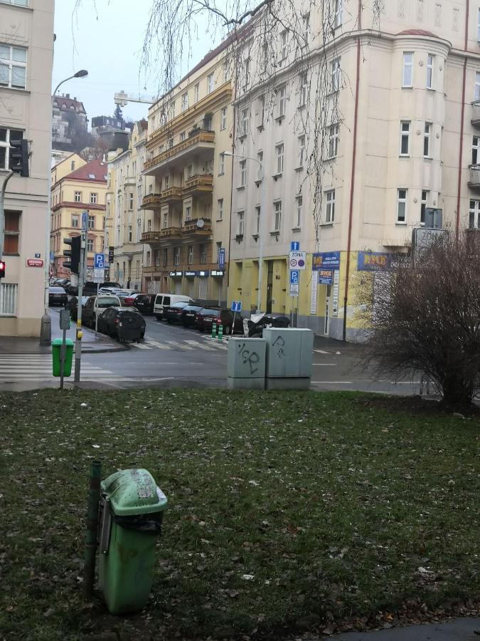 Apartament Economy Flat 18 Minutes From Vaclavske Namesti