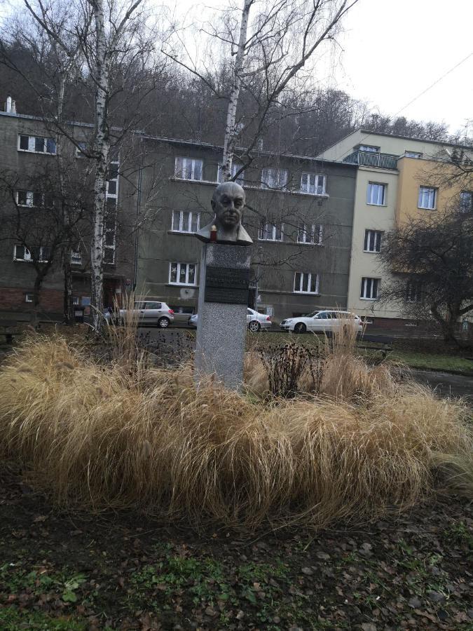 Economy Flat 18 Minutes From Vaclavske Namesti Apartament *