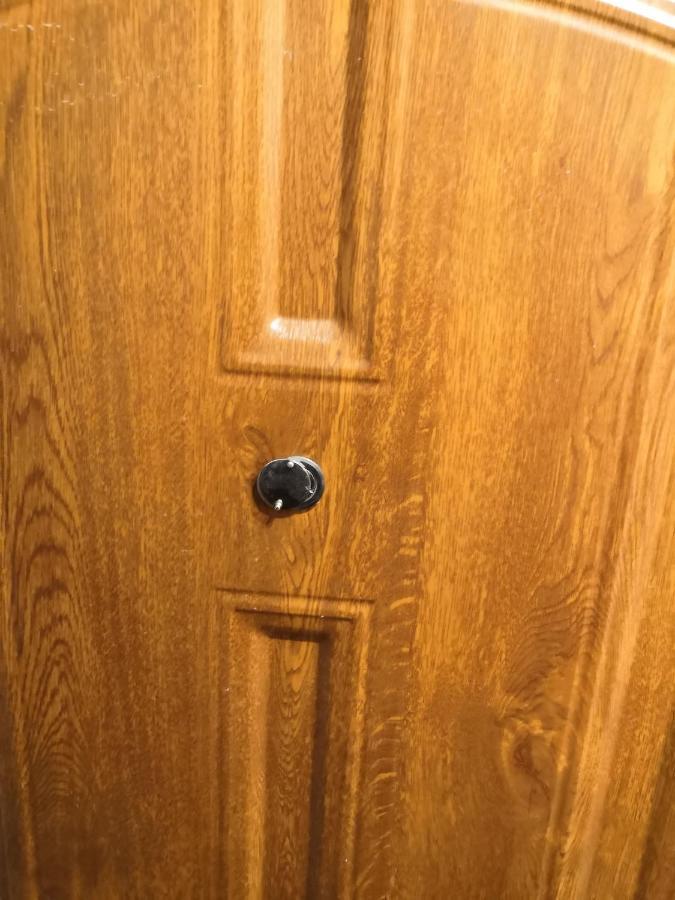 Economy Flat 18 Minutes From Vaclavske Namesti Praga