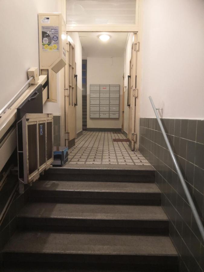 Apartament Economy Flat 18 Minutes From Vaclavske Namesti *
