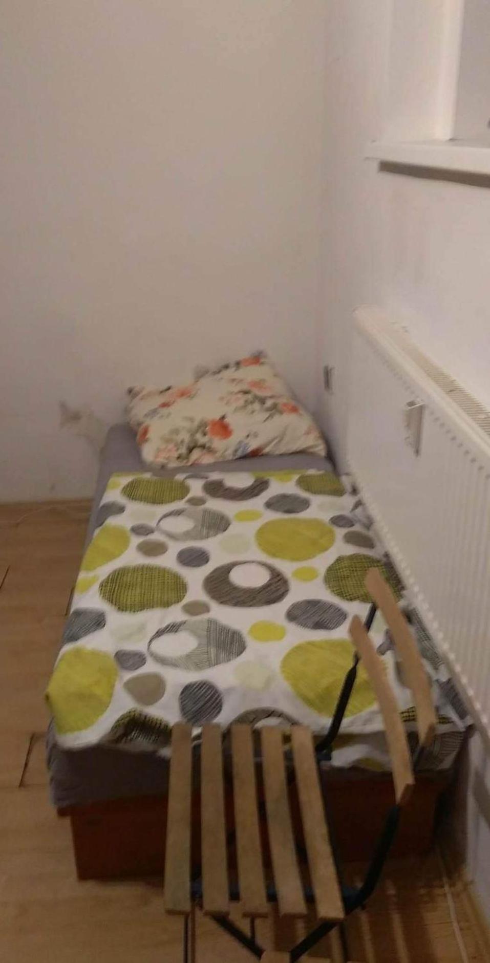 Apartament Economy Flat 18 Minutes From Vaclavske Namesti Praga